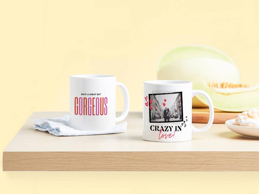 What Makes Commemorative Mugs Special