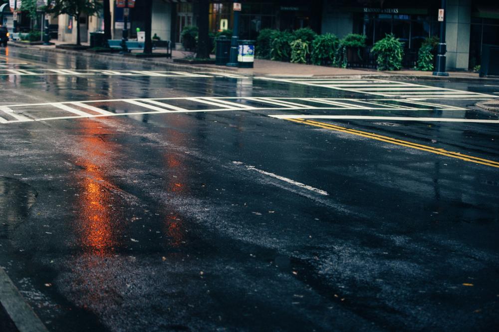 How Rain Impacts Daily Life in the UK