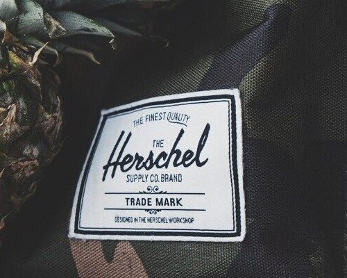 Do Herschel Bags Make Great Promo Gifts list image