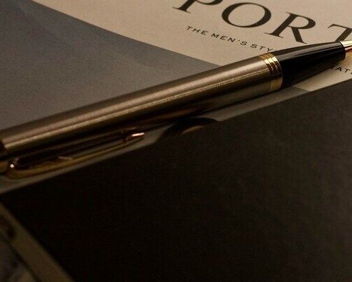 Versatility and Appeal of Branded Moleskine Notebooks list img