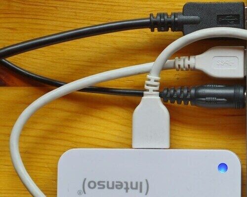 What Is a USB Hub Used For list img