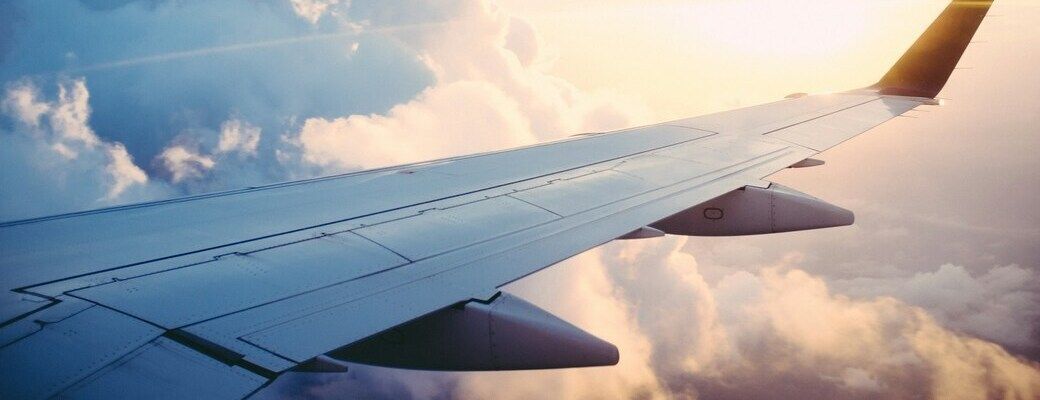 Can You Take an Umbrella on a Plane