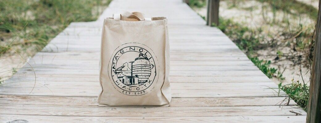 Madras Cotton Bag - What makes it so popular 