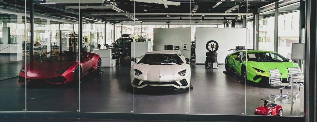 What Are the Best Gifts for Car Dealership