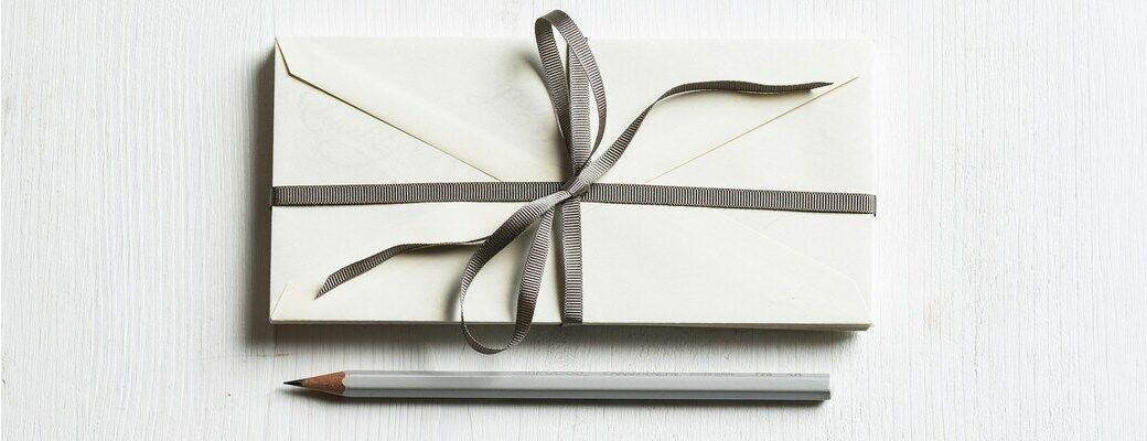 What Is a Corporate Gift