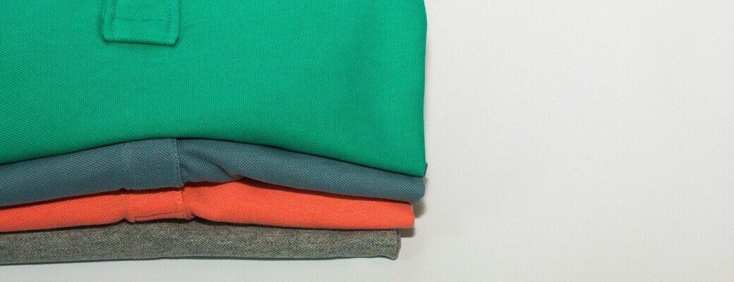 What to Wear Over a Polo Shirt