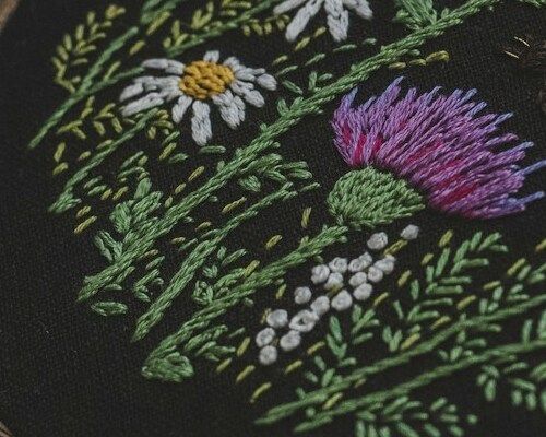 Embroidery vs Printing list