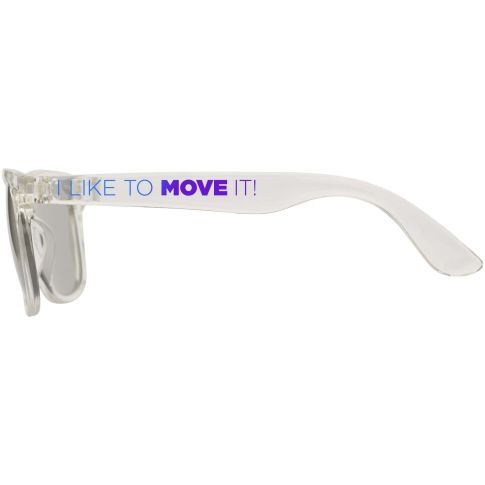 Personalised Sun Ray Sunglasses