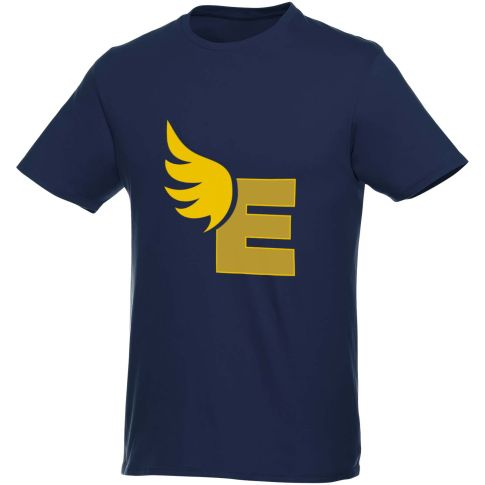 Hero Branded Short Sleeve Shirt