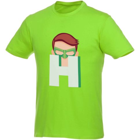 Hero Branded Short Sleeve Shirt