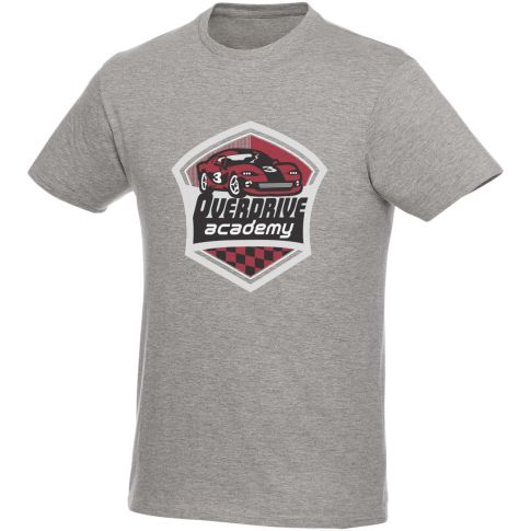 Hero Branded Short Sleeve Shirt