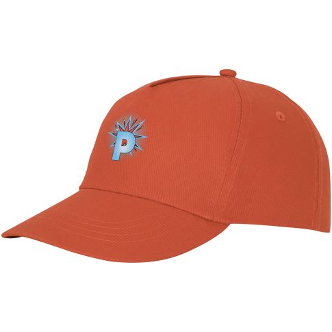 Feniks 5 Personalised Cap Panel
