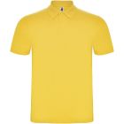 Austral short sleeve unisex polo