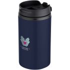 Mojave 250 ml RCS certified recycled stainless steel insulated tumbler