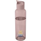 Sky 650 ml recycled plastic water bottle