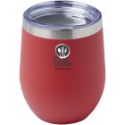 Corzo 350 ml RCS certified recycled stainless steel copper vacuum insulated cup