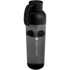 Illuminate 600 ml RPET water bottle