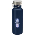 Thor 500 ml RCS certified recycled stainless steel water bottle