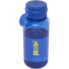 Ryder 900 ml RCS certified RPET sport bottle with multi-function lid