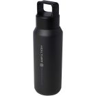 Astra 600 ml RCS recycled stainless steel copper vacuum insulated water bottle (carbonated safe)