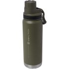 Fortis 700 ml RCS recycled stainless steel copper vacuum insulated water bottle (carbonated safe)
