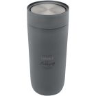 Camden 350 ml RCS certified stainless steel tumbler with ceramic lining