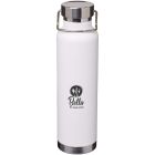 Thor 650 ml RCS recycled stainless steel copper vacuum insulated water bottle