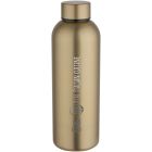 Spring 750 ml RCS recycled single wall stainless steel water bottle