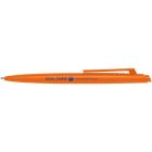 Ipe RCS recycled ballpoint pen (blue ink)