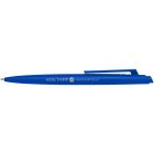 Ipe RCS recycled ballpoint pen (blue ink)
