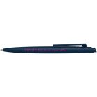 Ipe RCS recycled ballpoint pen (blue ink)