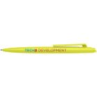 Ipe RCS recycled ballpoint pen (black ink)