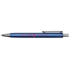Feld RCS recycled ballpoint pen with metallic finish (black ink)