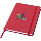 Spectrum A5 notebook with dotted pages