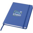 Spectrum A5 notebook with dotted pages