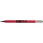 SMART recycled aluminium twist ballpoint pen (black ink)