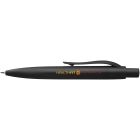 Ramin recycled plastic mini ballpoint pen (blue ink)
