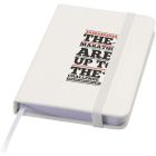Spectrum A7 hard cover notebook
