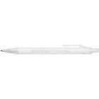 Spectrum A5 recycled notebook and ballpoint pen set