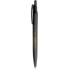 Alessio recycled PET ballpoint pen (blue ink)