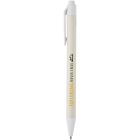 Dairy Dream recycled milk cartons ballpoint pen (black ink)