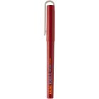 Mauna recycled PET gel rollerball pen (black ink)