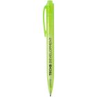 Thalaasa ocean-bound plastic ballpoint pen (black ink)