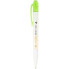 Thalaasa ocean-bound plastic ballpoint pen (black ink)
