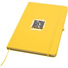 Spectrum Plus A5 hard cover notebook