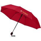 Wali 21\" foldable auto open umbrella