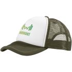 Trucker 5 panel 100 g/m2 cap
