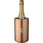 Cielo double-walled stainless steel wine cooler