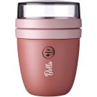 Mepal Ellipse 500+200 ml lunch pot