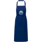 Andrea 240 g/m² apron with adjustable neck strap